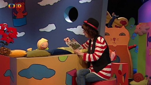 3. vstup: Majda a František