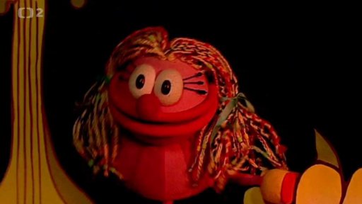 Fámula a Muf vítají děti super tryskovou písničkou...