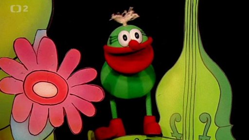 Muf se loučí za všechny plyšáky ze Studia Kamarád.