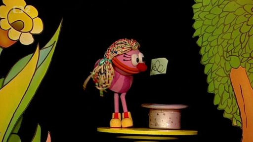 Plyšáci z paloučku si vymysleli prima hru. Rozlosují se do dvojic, co si spolu budou hrát.