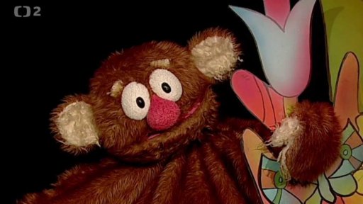 Helemu se stýská po Jů.