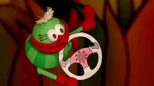 Muf se loučí za všechny.