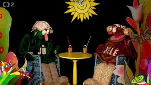 Jůheláci sní o cestě do Afriky.