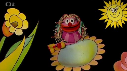 Fámula uvádí Igam Ogam.