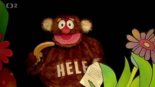 I Hele obdrželo zprávu o Harrym…