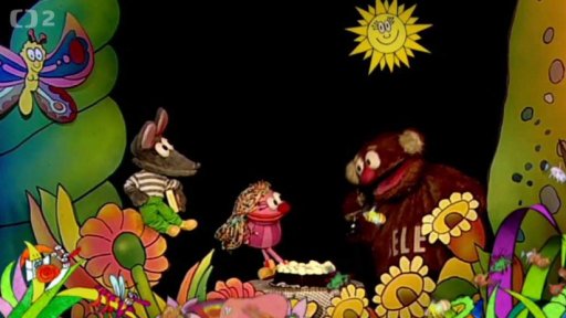 Hostina na Harryho počest bude mít několik chodů a jeden lepší než druhý…