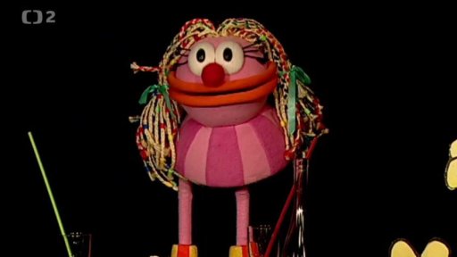 Fámula se loučí…