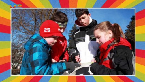 Napříč Vrchlabím