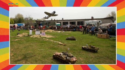 Vzpomínkové oslavy k 70. výročí ukončení II. světové války