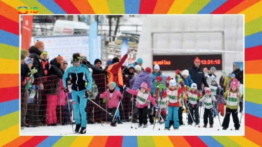 Mini orlický maraton