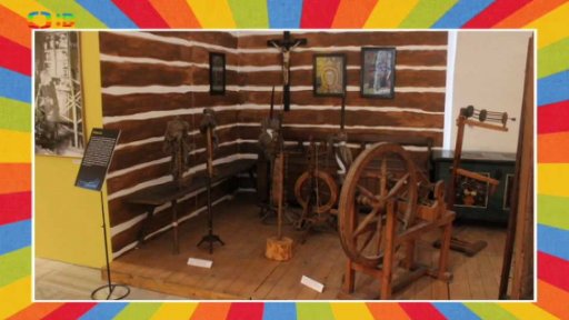 Za zimních večerů v chalupách; O včelách a lidech