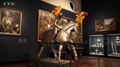 Hrady a zámky objevované a opěvované