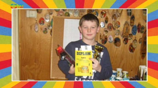 Člověče, nezlob se