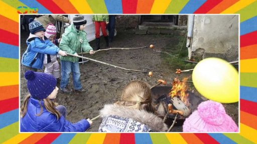 Slavnosti moravského uzeného