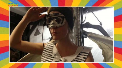 Masopust a výroba masek