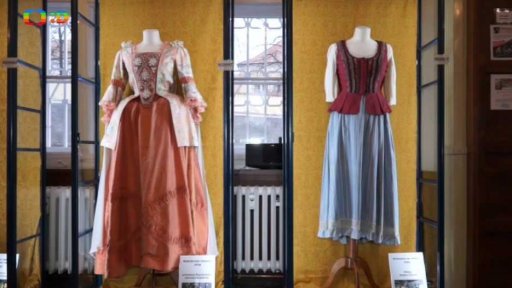 Troška z našich pohádek