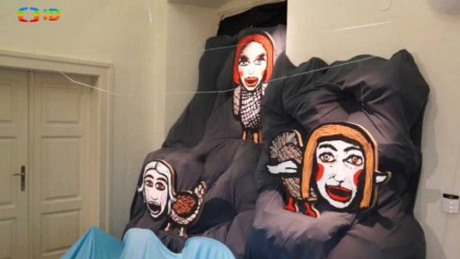 Odysseova dobrodružství aneb Staň se hrdinou!