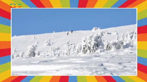 Výstup na Kralický Sněžník