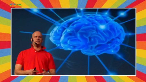 Chemie lásky v iQlandii