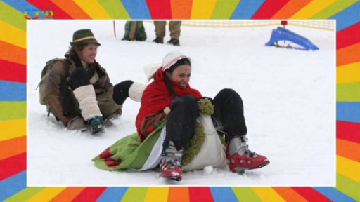 Pašeráckej vejkend