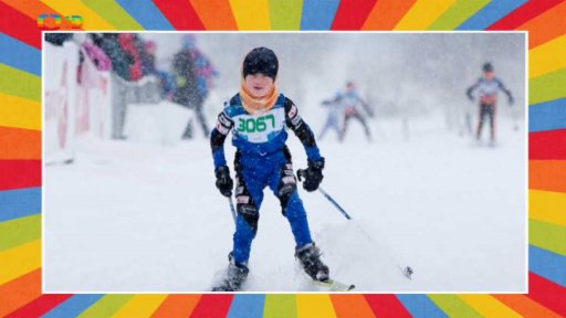 Šumavský skimaraton