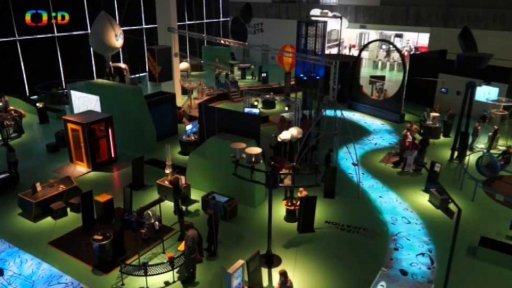 VIDA! science centrum