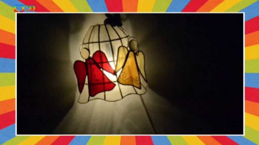 Světlo mého života