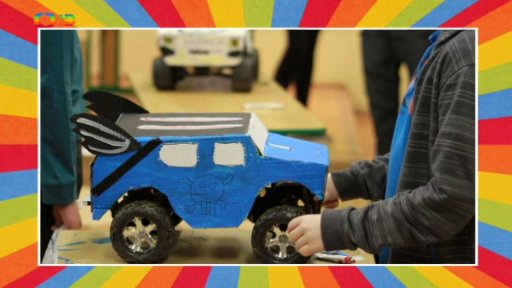 RC Rally Sokol – Jezdíme a tvoříme