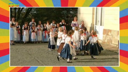 Vítání jara - Zámek Libchava a Boskovice