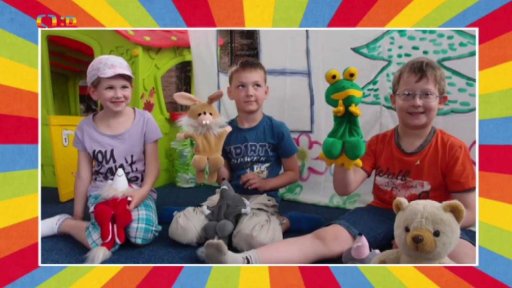 Malý svět techniky U6