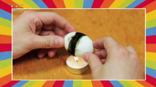 Obří velikonoční masakr