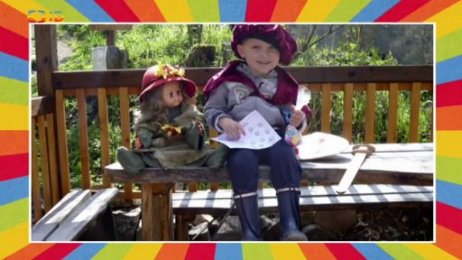 Velikonoční neděle