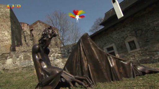 Velikonoce na hradě Helfštýn