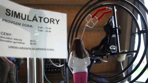 Letecké muzeum Mladá Boleslav