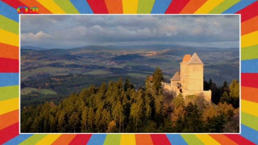 Víkend plný buchet na Kašperku