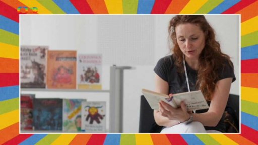 Týden čtení dětem v ČR