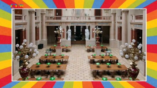 Pražská muzejní noc