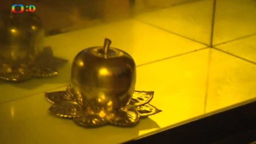 Prostorová hra Escape