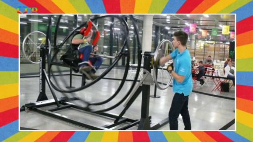 Velký svět techniky