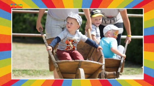 Farmářské slavnosti