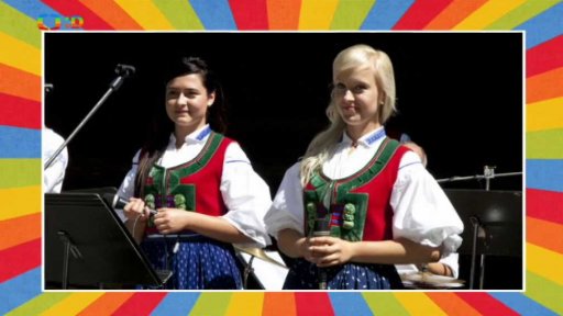 Pekařská sobota ve Valašském muzeu