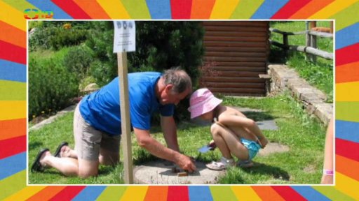 Hon za pokladem Krušnohoří