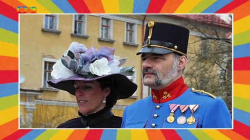 Josefovská slavnost a Boj o pevnost