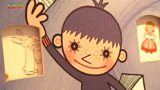 Pojďte, děti, budeme si hrát!