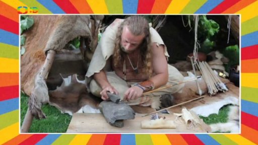 Veletrh pravěké a středověké kultury