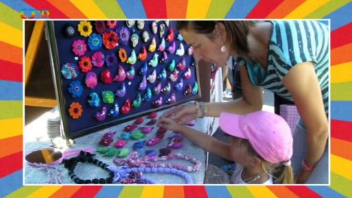 Mariánská sklářská pouť