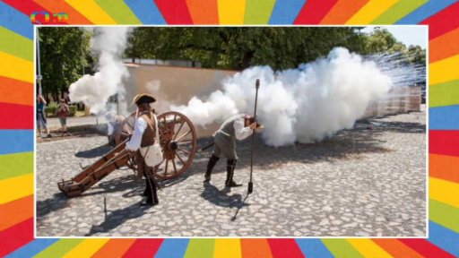 Sapéři ve strážnici Litoměřické brány