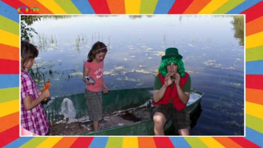 Lomnické kaprobraní