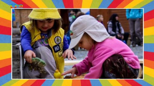 Jičín město pohádky