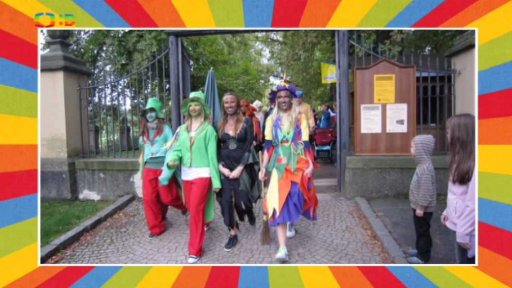 Svatováclavská slavnost